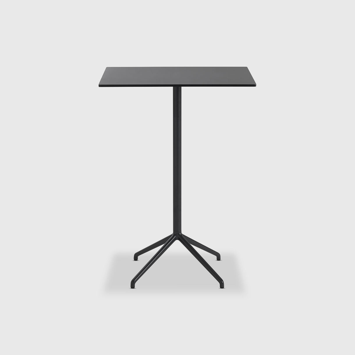 Cafe Still Square Table